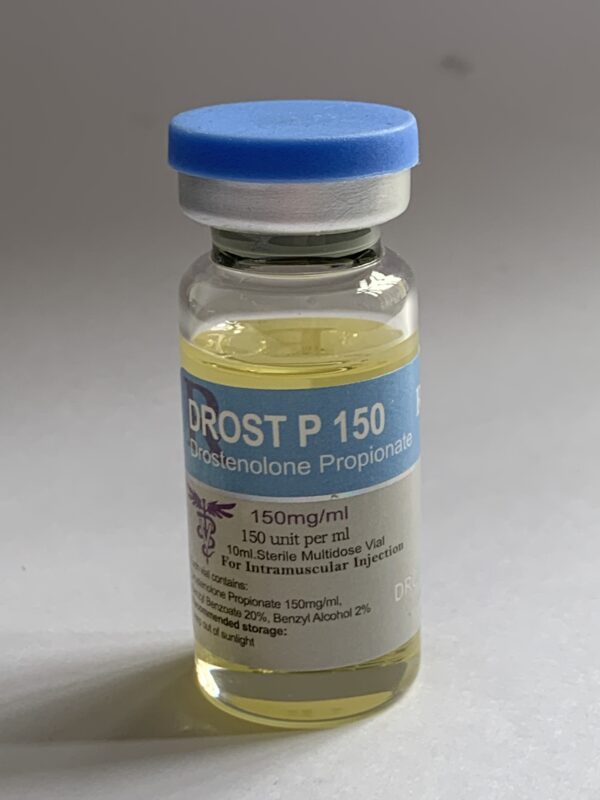 Unique Pharma Masteron Propionate