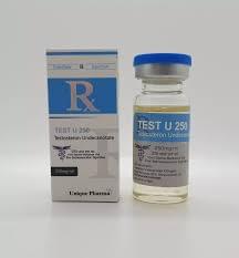 Testosteron Undecanoate 250mg