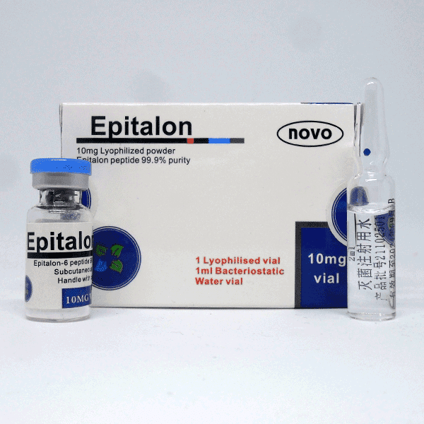 Novo Epitalon 10mg
