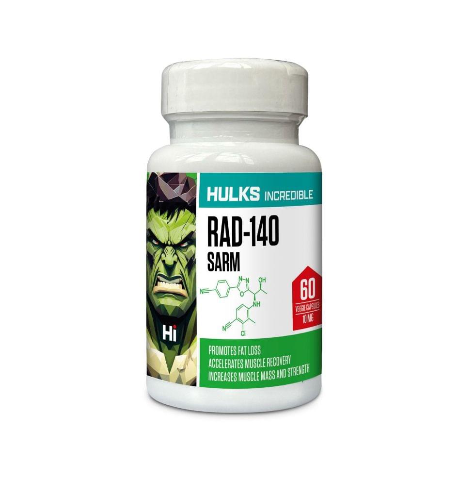 RAD-140 kopen Testolone 10mg