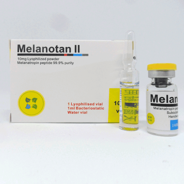 Novo Melanotan 2 10MG