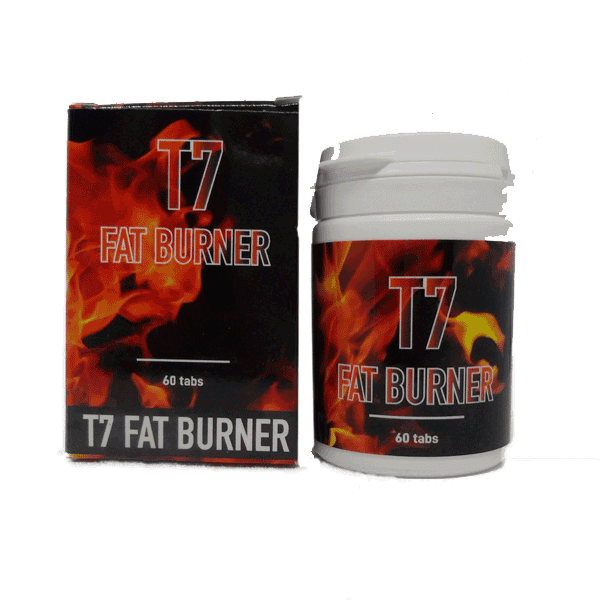 T7 Fat burner