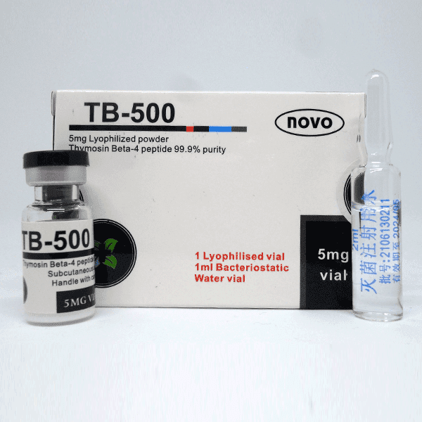 Novo TB-500 5mg